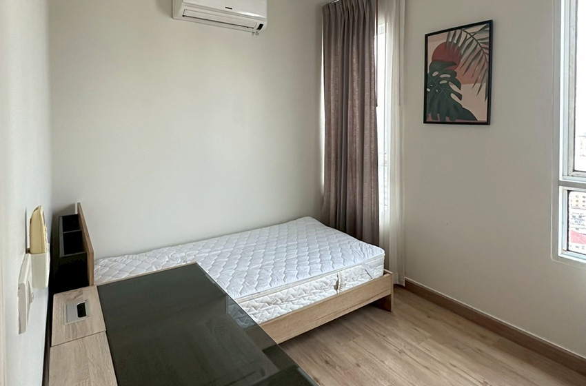 Condominium in Sukhumvit 